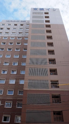 Gallery - Toyoko Inn Kagoshima Chuo Station Nishi