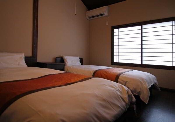 Gallery - Machiya Residence Inn