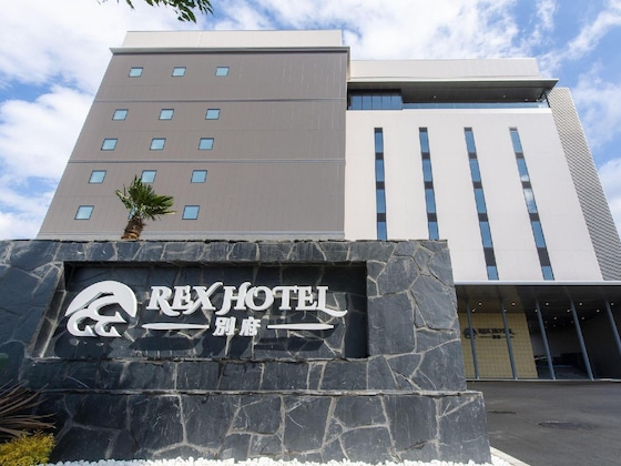Gallery - Rex Hotelbeppu