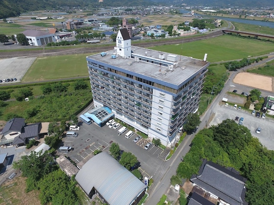 Gallery - Harazuru Grand Sky Hotel