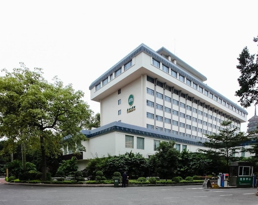 Gallery - Guangdong Yingbin Hotel