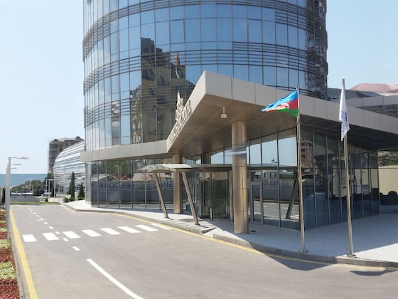 Gallery - Qafqaz Sahil Hotel Baku