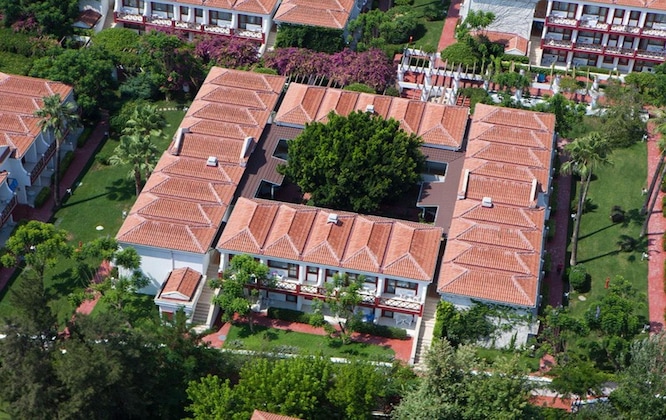 Gallery - Swandor Hotels & Resorts Kemer