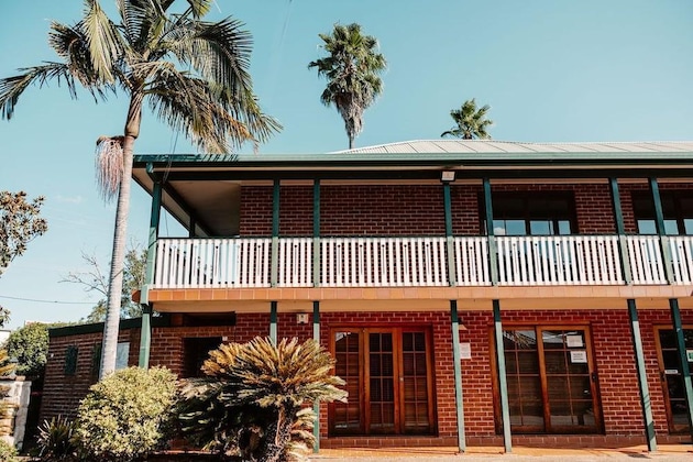 Gallery - Wisemans Retreat
