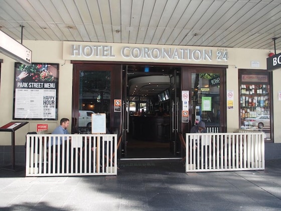 Gallery - Hotel Coronation