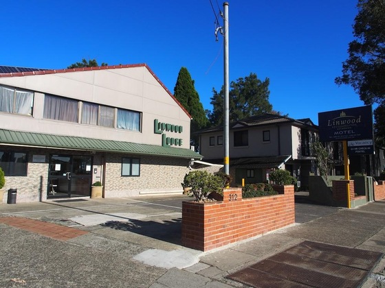 Gallery - Linwood Lodge Motel
