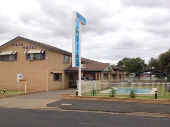 Gallery - Atlas Motel