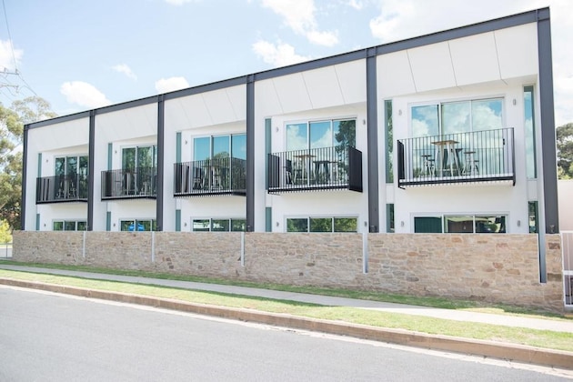 Gallery - Young Federation Motor Inn