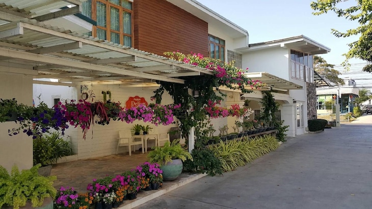 Gallery - Delio Boutique Hotel