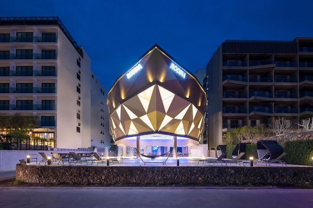 Gallery - Rodina Beach Hotel