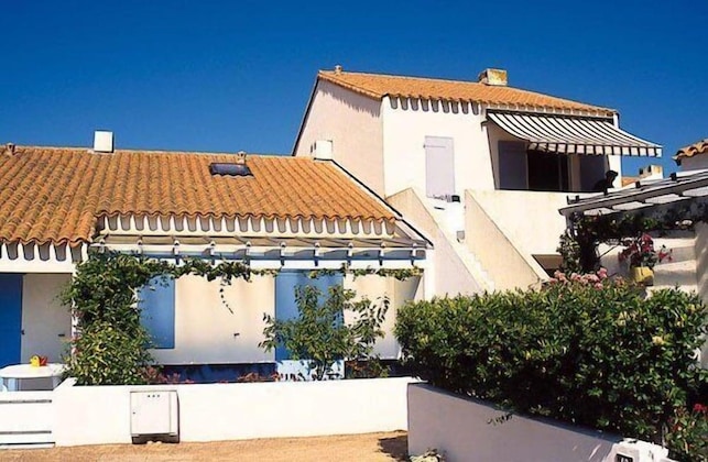 Gallery - Résidence Lagrange Vacances Les Fermettes De La Mer