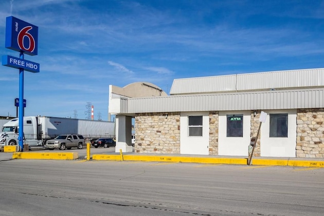 Gallery - Motel 6 Indianapolis In