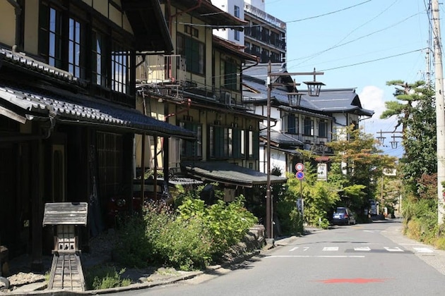 Gallery - Hotel Housei