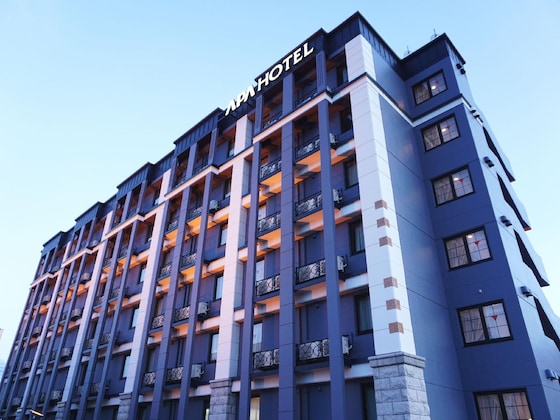 Gallery - Apa Hotel Honhachinohe