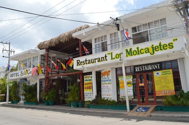 Gallery - Hotel Bello Caribe