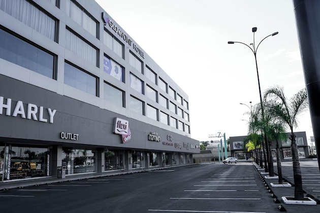Gallery - Hotel Glow Point - Mulza