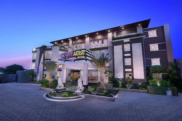 Gallery - Quest Hotel San Denpasar