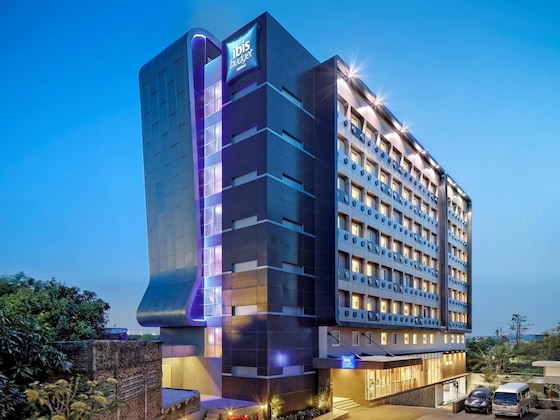 Gallery - Hotel Ibis Budget Jakarta Airport