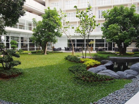 Gallery - Treepark Karawang