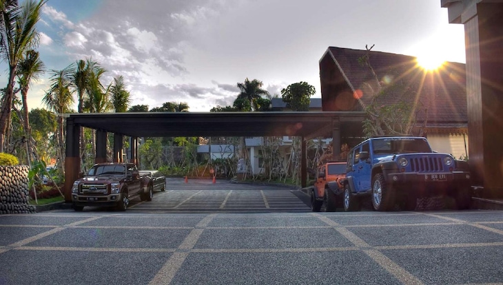Gallery - Ijen Suites Hotel