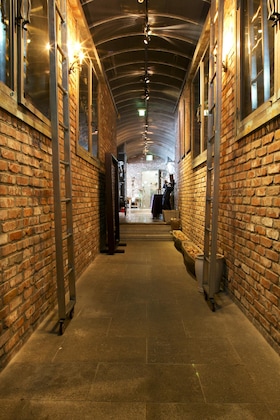 Gallery - Hotel Wiz