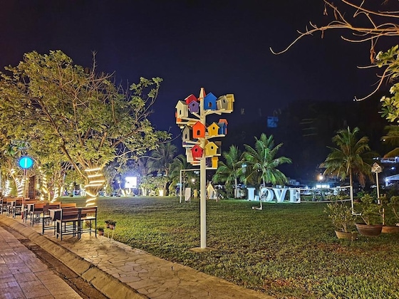Gallery - Champa Island Nha Trang - Resort Hotel & Spa