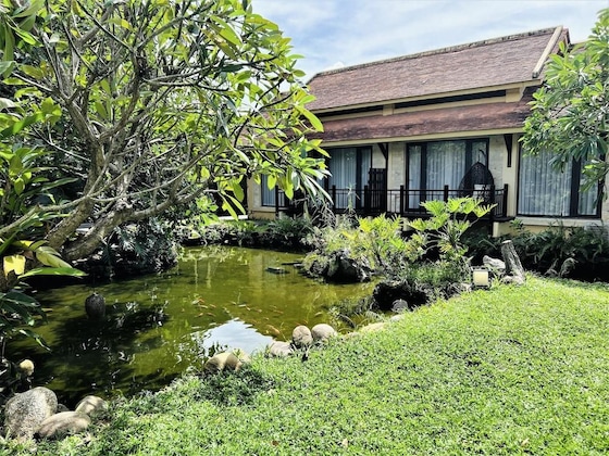 Gallery - The Blossom Resort Island Da Nang