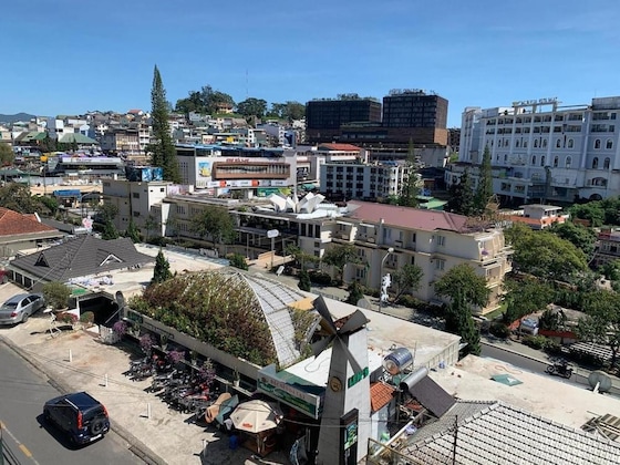 Gallery - Royal Hotel Dalat