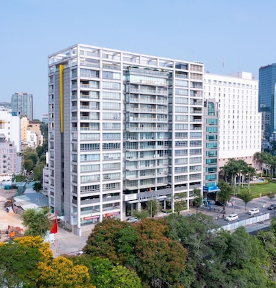Gallery - The Landmark Serviced Apartments - Managed By Peninsula Properties