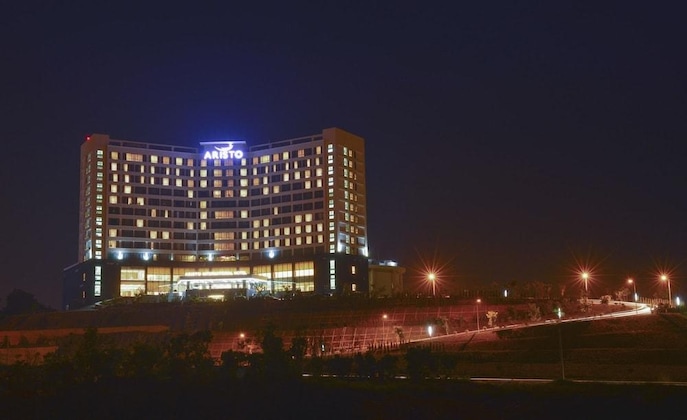 Gallery - Aristo International Hotel