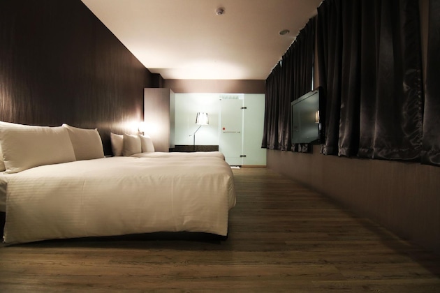 Gallery - Liho Hotel - Hankou