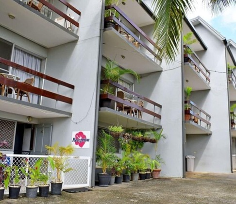 Gallery - Coral Motel & Apartments