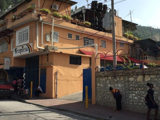 Gallery - Tropical Bed & Breakfast