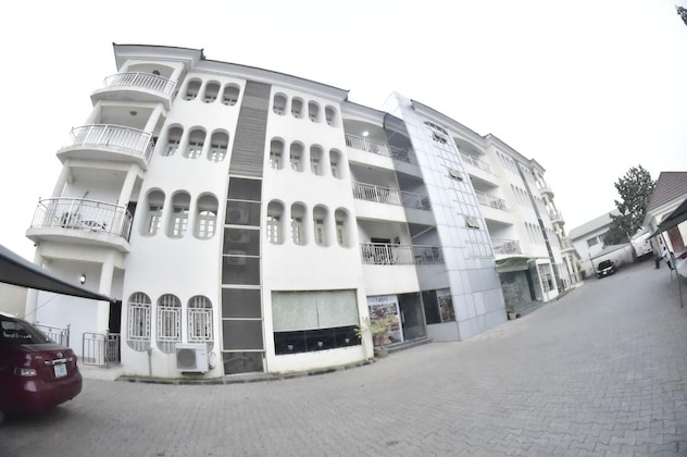 Gallery - Tokke Halal Apartment