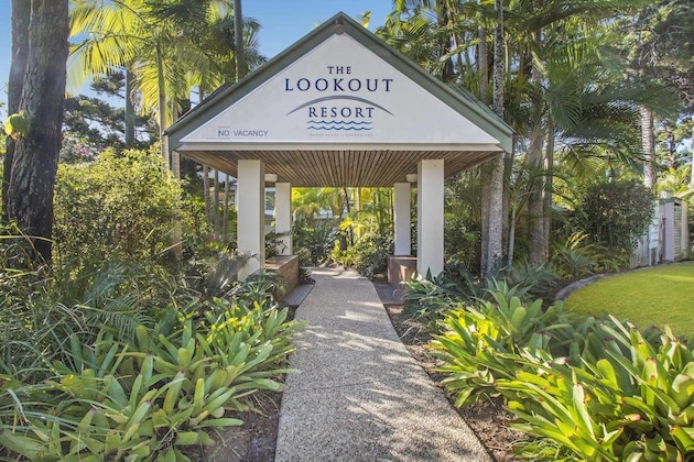 Gallery - The Lookout Resort