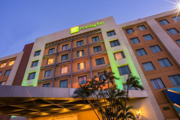 Gallery - Holiday Inn Managua - Convention Center