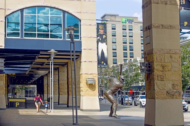 Gallery - Holiday Inn Express & Suites Pittsburgh North Shore By Ihg