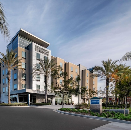 Gallery - Homewood Suites By Hilton Anaheim Resort - Convention Center