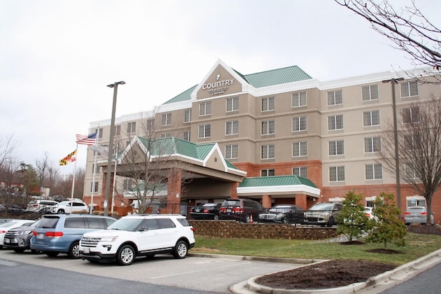 Gallery - Country Inn & Suites By Radisson, Bwi Airport (Baltimore), Md
