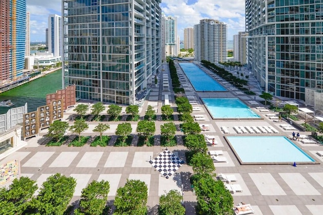 Gallery - Icon Residences By Sunnyside Hotel And Resorts