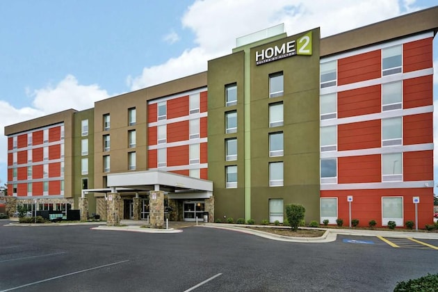 Gallery - Home2 Suites by Hilton Little Rock West