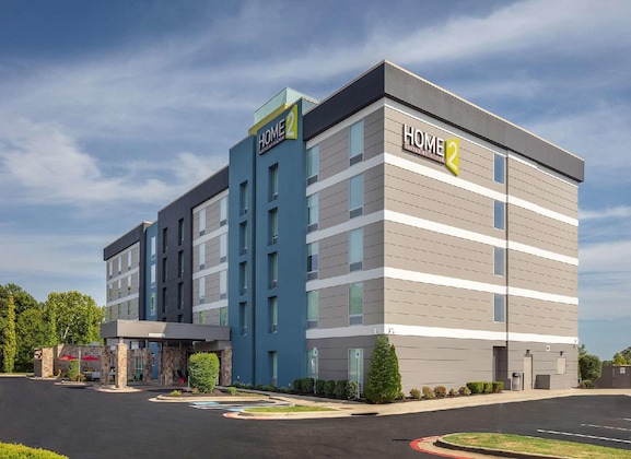 Gallery - Home2 Suites By Hilton Little Rock West