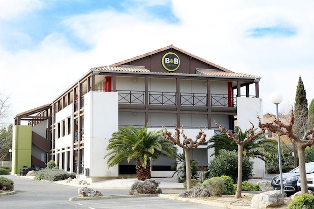 Gallery - B&B Hotel Montpellier - 2