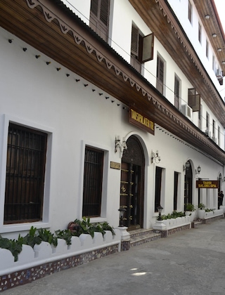 Gallery - Tausi Palace Hotel
