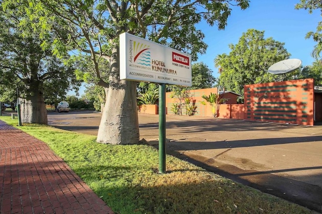 Gallery - Hotel Kununurra