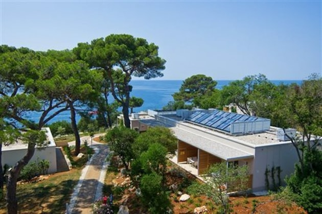 Gallery - Valamar Isabella Villas