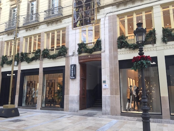 Gallery - Hostal Larios