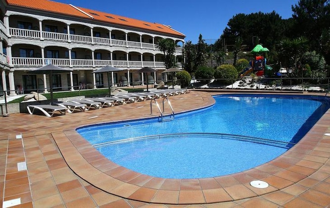 Gallery - Apartamentos Coral Do Mar Ii