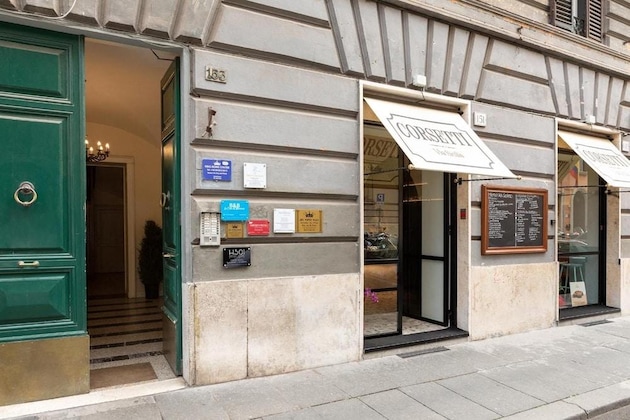 Gallery - Key Rome Center