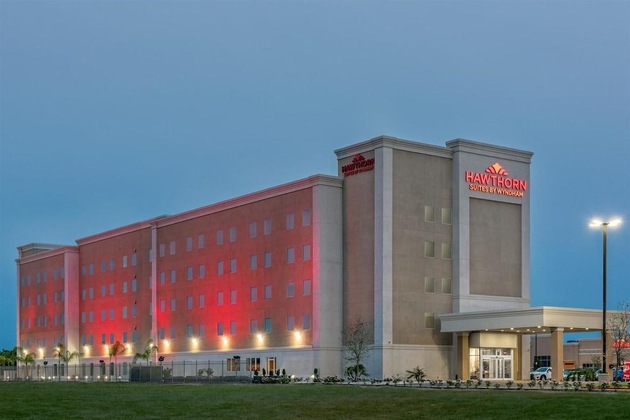 Gallery - Hawthorn Extended Stay By Wyndham Mcallen